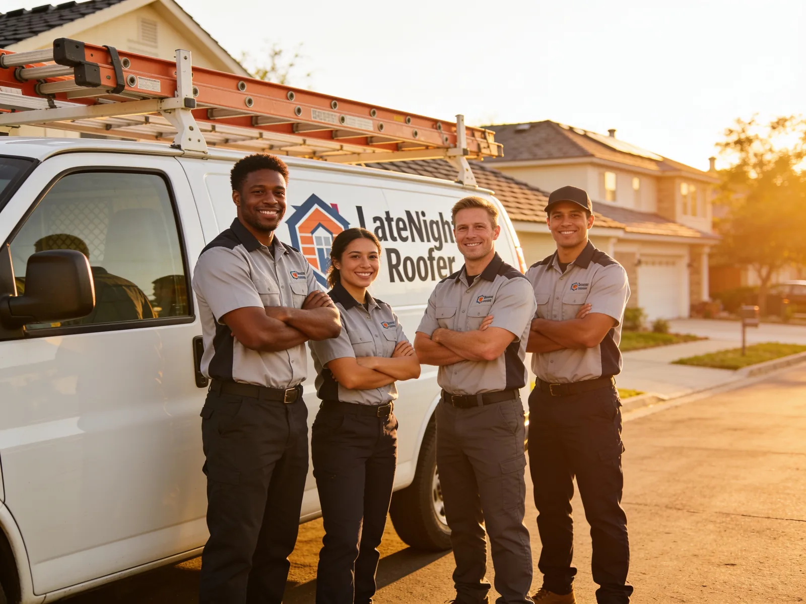 Emergency Roof Repair company in Bangor, MI